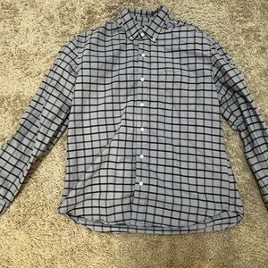 J. Crew Men's Button Down